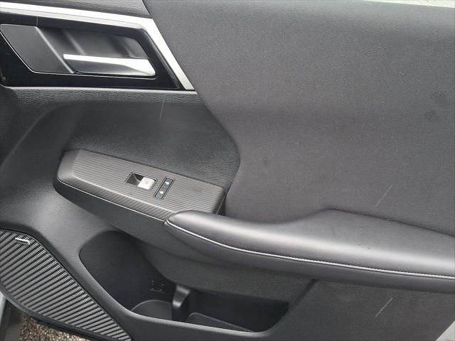 2025 Mitsubishi Outlander ES 2.5 S-AWC