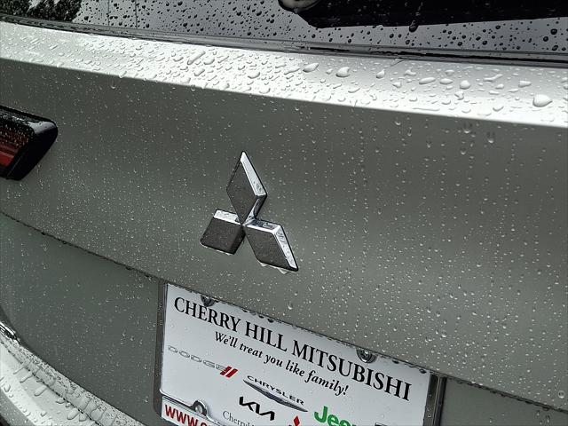2025 Mitsubishi Outlander ES 2.5 S-AWC