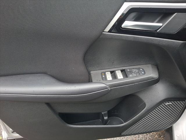 2025 Mitsubishi Outlander ES 2.5 S-AWC