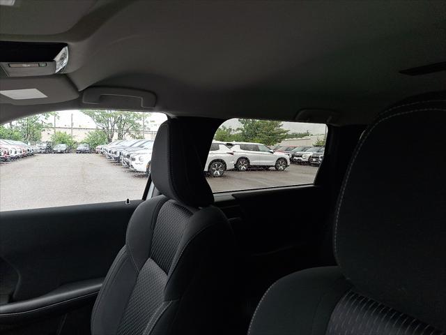 2025 Mitsubishi Outlander ES 2.5 S-AWC