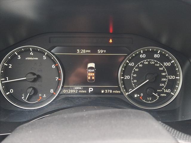 2025 Mitsubishi Outlander ES 2.5 S-AWC