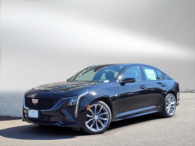 2026 Cadillac CT5 Sport RWD for sale in Fife, WA