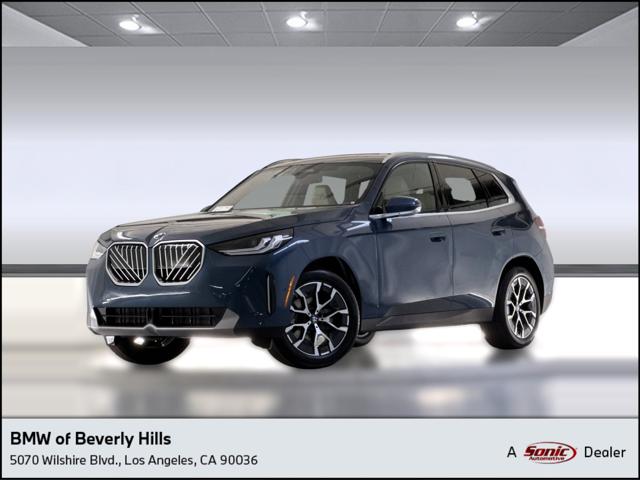 2026 BMW X3 30 xDrive for sale in Los Angeles, CA