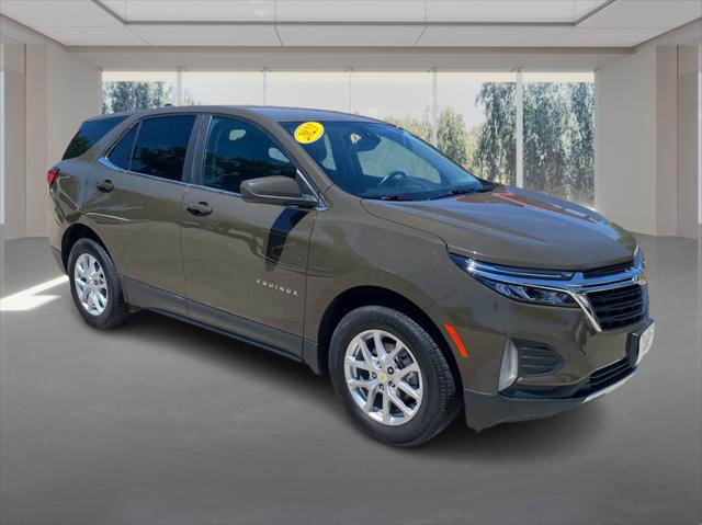 2023 Chevrolet Equinox AWD LT for sale in Des Moines, IA