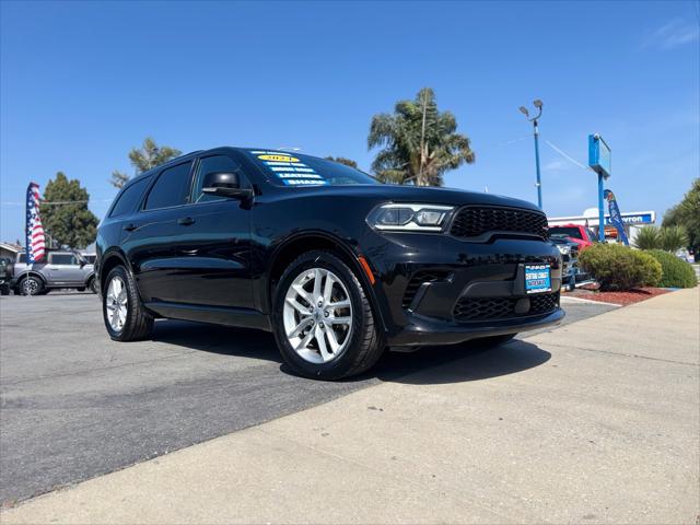 2024 Dodge Durango GT Plus RWD