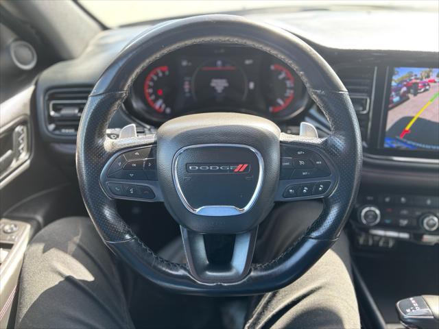 2024 Dodge Durango GT Plus RWD