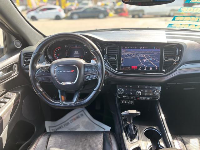 2024 Dodge Durango GT Plus RWD