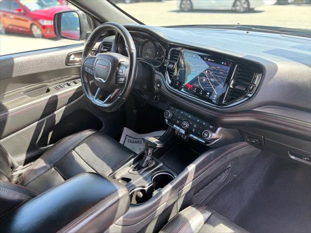 2024 Dodge Durango GT Plus RWD