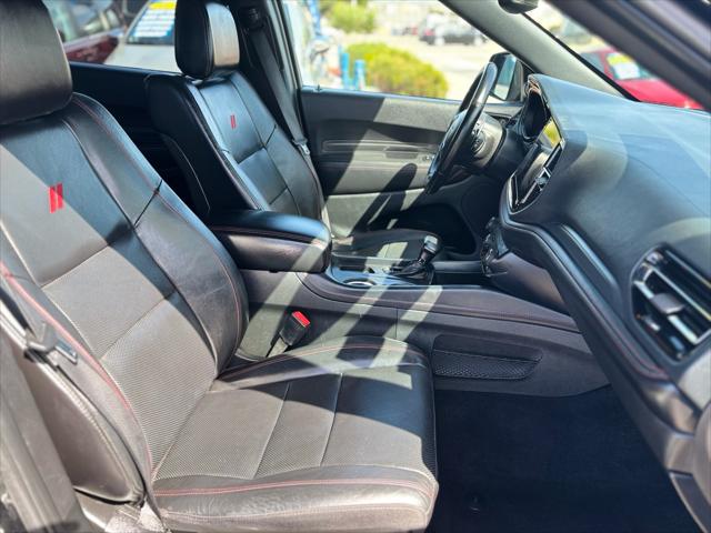 2024 Dodge Durango GT Plus RWD