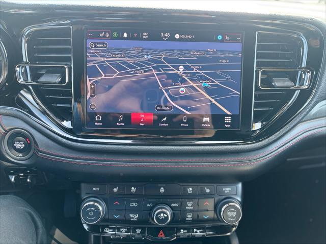 2024 Dodge Durango GT Plus RWD