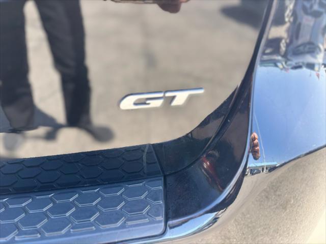 2024 Dodge Durango GT Plus RWD