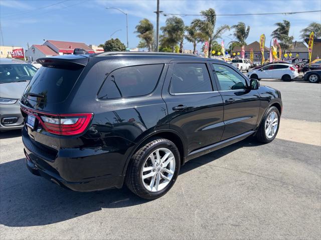 2024 Dodge Durango GT Plus RWD