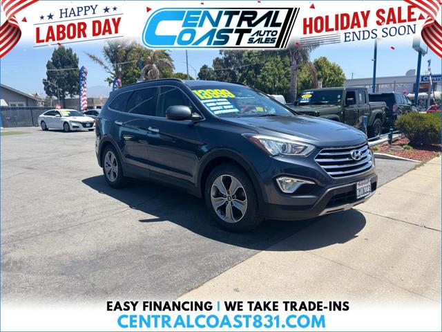 2015 Hyundai Santa Fe GLS for sale in Salinas, CA