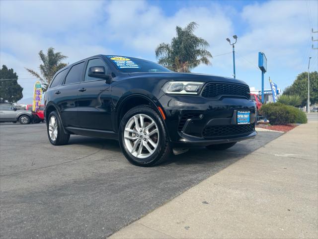 2023 Dodge Durango GT AWD
