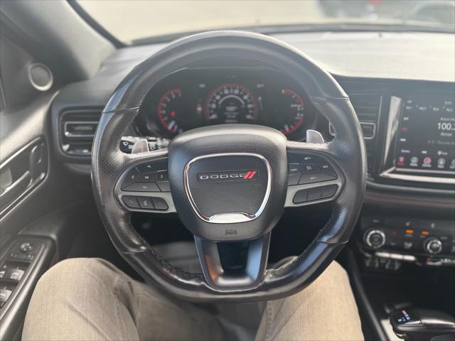2023 Dodge Durango GT AWD