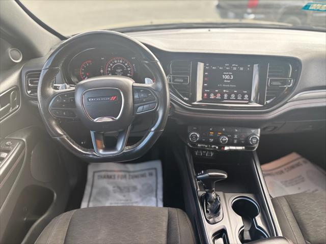 2023 Dodge Durango GT AWD