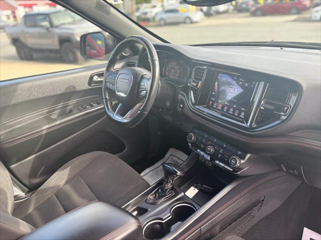 2023 Dodge Durango GT AWD