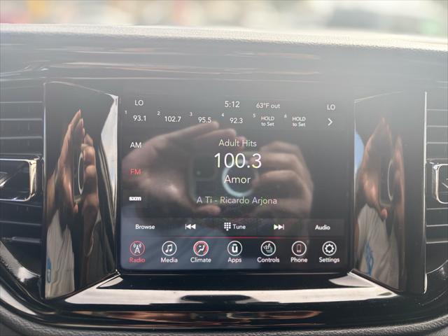 2023 Dodge Durango GT AWD