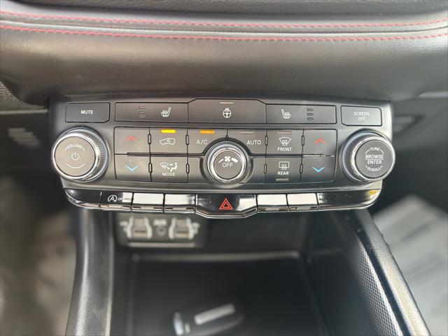 2023 Dodge Durango GT AWD
