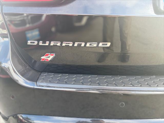 2023 Dodge Durango GT AWD
