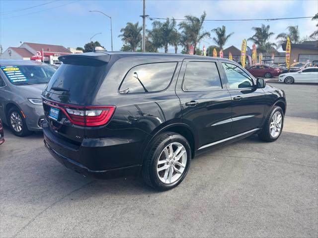 2023 Dodge Durango GT AWD
