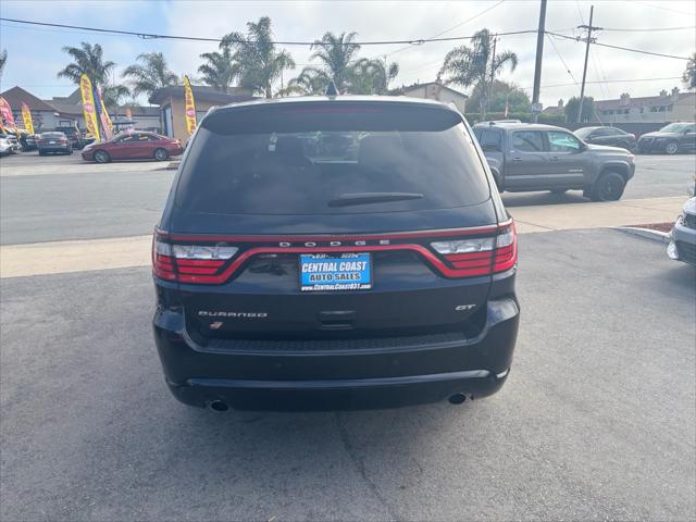 2023 Dodge Durango GT AWD