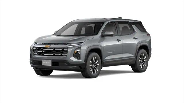 2026 Chevrolet Equinox AWD LT for sale in Eugene, OR
