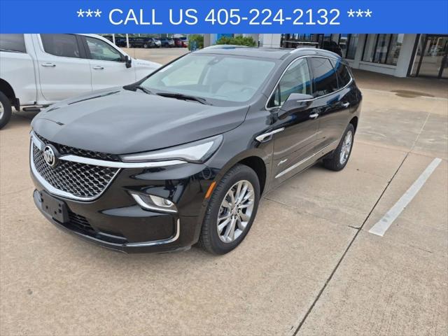 2023 Buick Enclave Avenir AWD for sale in Chickasha, OK