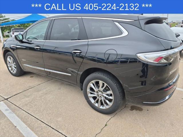 2023 Buick Enclave Avenir AWD