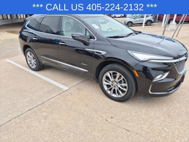 2023 Buick Enclave Avenir AWD