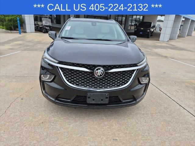 2023 Buick Enclave Avenir AWD