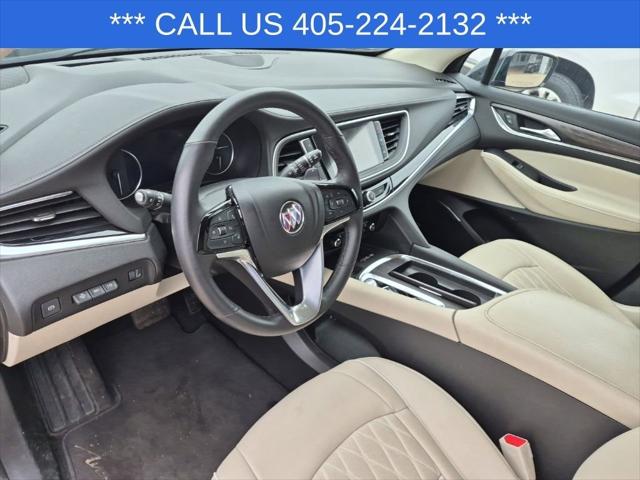 2023 Buick Enclave Avenir AWD