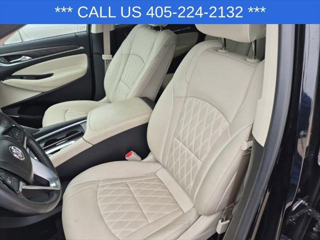 2023 Buick Enclave Avenir AWD