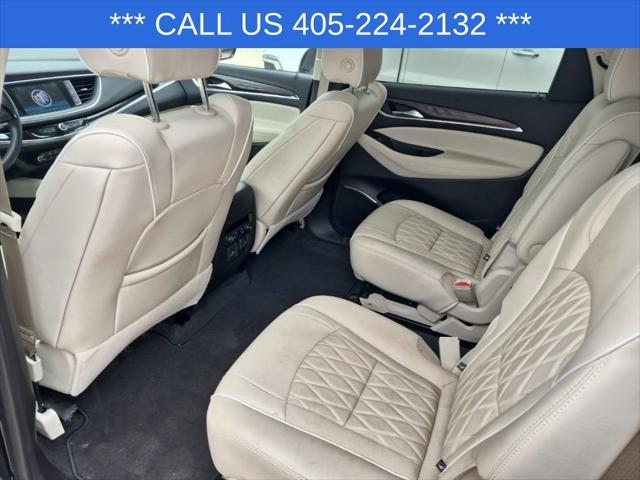 2023 Buick Enclave Avenir AWD