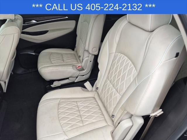 2023 Buick Enclave Avenir AWD