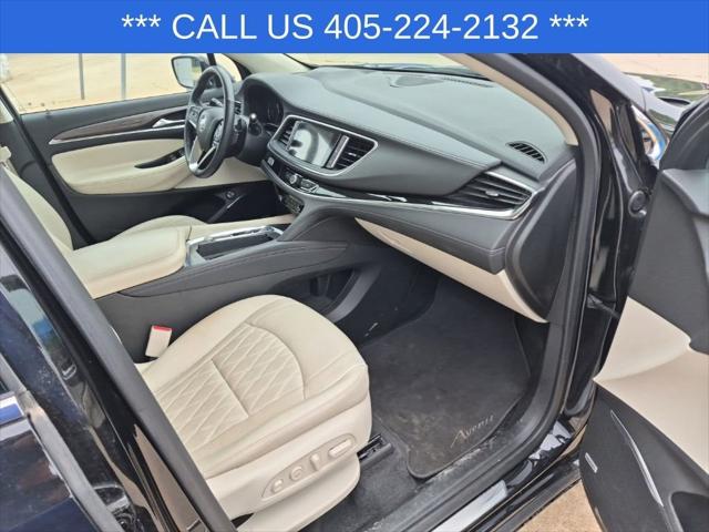 2023 Buick Enclave Avenir AWD