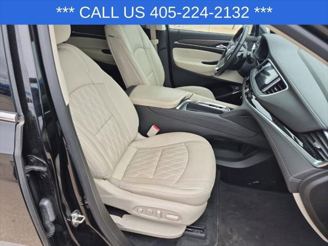 2023 Buick Enclave Avenir AWD