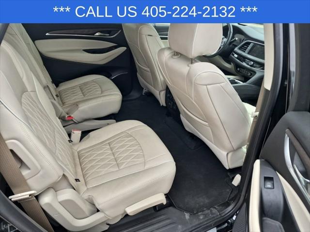 2023 Buick Enclave Avenir AWD