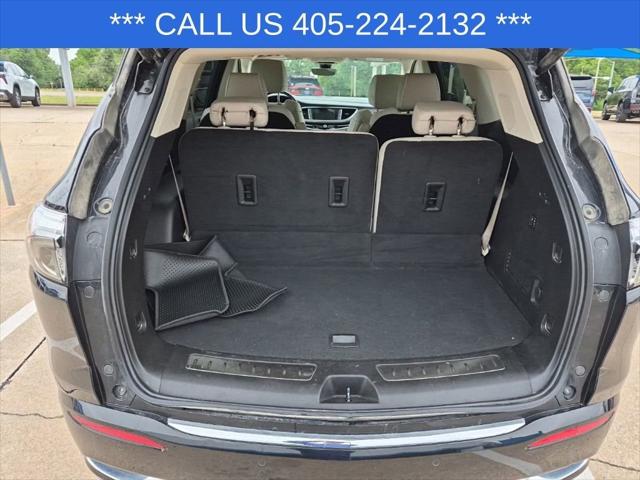 2023 Buick Enclave Avenir AWD