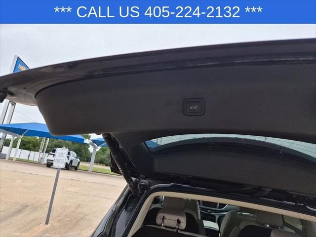 2023 Buick Enclave Avenir AWD