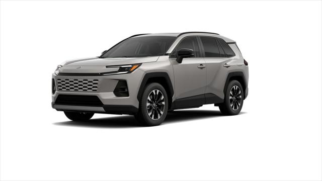 2026 Toyota RAV4 Limited for sale in Kansas City, MO