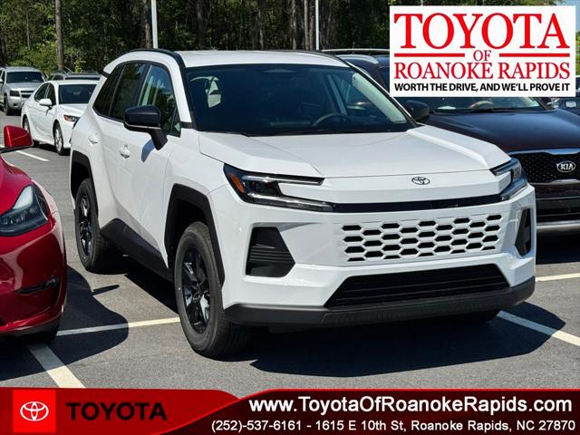 2026 Toyota RAV4 LE for sale in Roanoke Rapids, NC