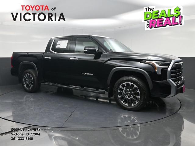 2026 Toyota Tundra Limited for sale in Victoria, TX