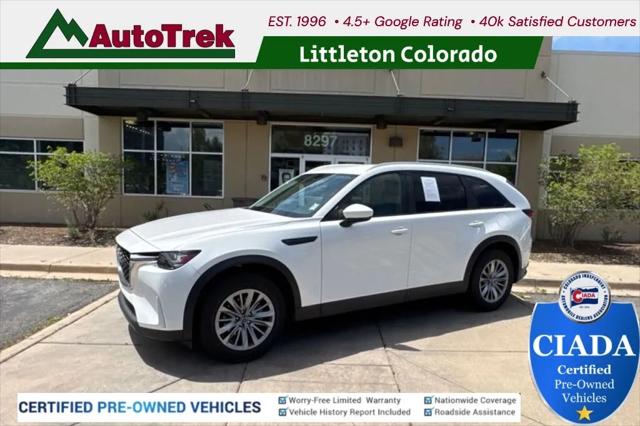 2024 Mazda X-90 3.3 Turbo Select for sale in Littleton, CO