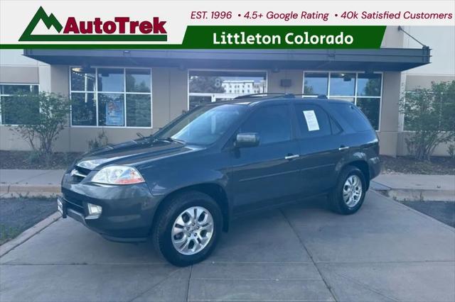 2003 Acura MDX Unknown for sale in Littleton, CO