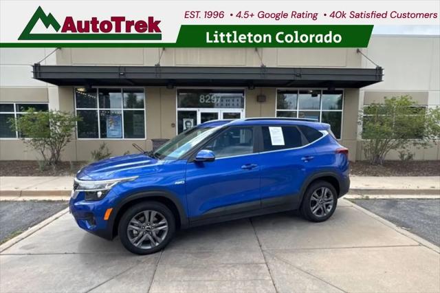 2023 Kia Seltos S for sale in Littleton, CO