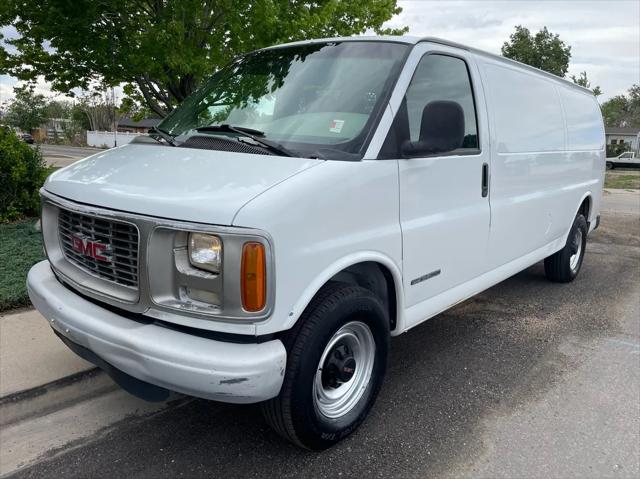 2000 GMC Savana Standard for sale in Westminster, CO
