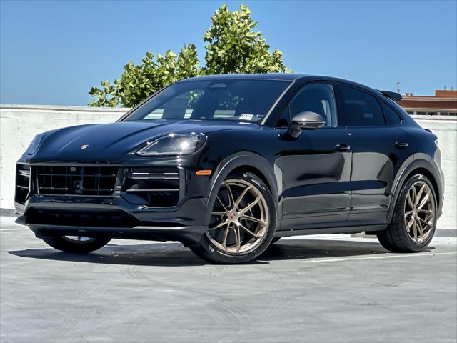 2026 Porsche Cayenne Turbo GT for sale in Walnut Creek, CA