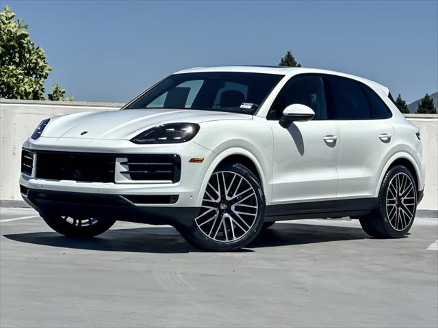 2026 Porsche Cayenne Unknown for sale in Walnut Creek, CA
