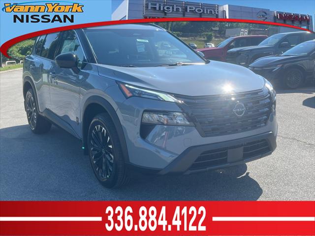 2026 Nissan Rogue Dark Armor for sale in High Point, NC
